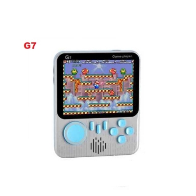 Picture of Portable Game Consoles Kids Game Player