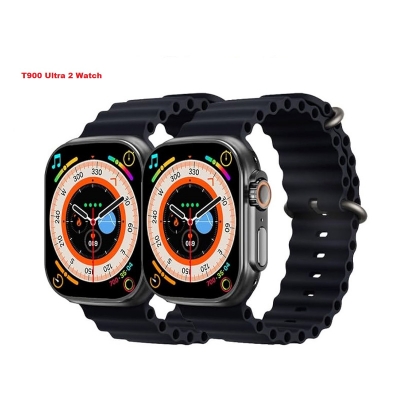 Picture of T900 Ultra 2 Smartwatch Bluetooth Calling Watch Series 9
