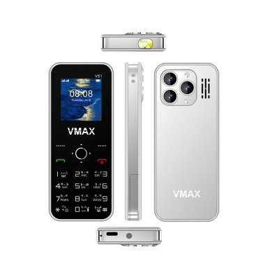 Picture of Vmax V51 Mini Card Phone