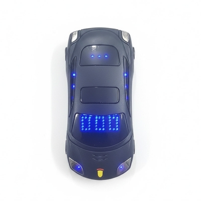 Picture of Agetel AG4 Car Flip Phone Dual Sim