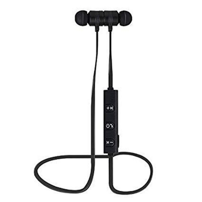 Picture of Ly-11 Magnet Bluetooth Headphone With Microphone