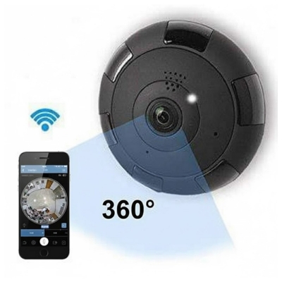 Picture of Panoramic V380 Wifi Camera