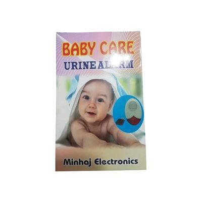 Picture of Baby Urine Alarm