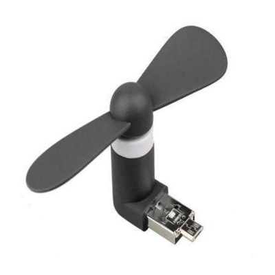 Picture of 2 in 1 USB OTG Mini Fans