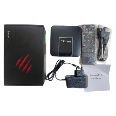 Picture of TX3 Mini Android TV Box 2GB RAM