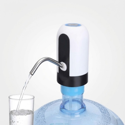 Picture of অটোমেটিক ওয়াটার ডিসপেনসার রিচার্জেবল