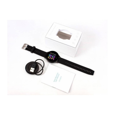 Picture of Y16 Smartwatch 1.3 Inch Color Touch Screen Waterproof Fitness Tracker