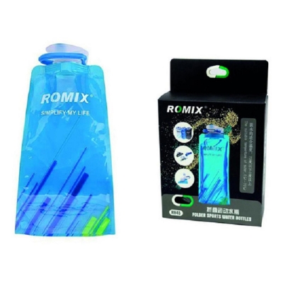 Picture of Romix RH45 Foldable Sport Water Bottles