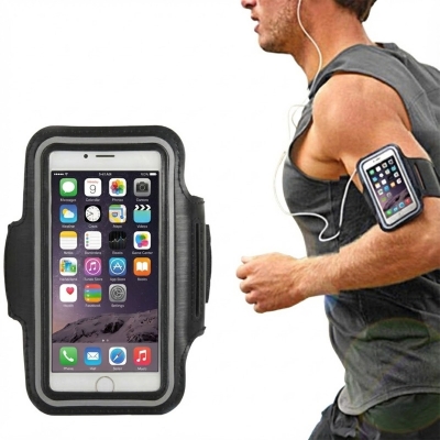 Picture of Arm Band For Mobile Phone Bag 7 inch