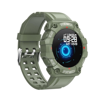 Picture of FD68 Smart Fitness Tracker Waterproof Sport Smart Band