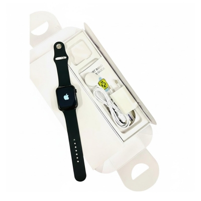 Picture of iwo7 Smartwatch Series 7 Waterproof Calling Option