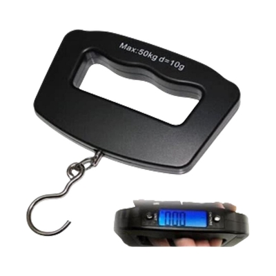 Picture of Luggage Weight Scale 50kg