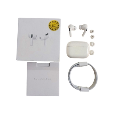 Picture of TWS Headphone with ANC