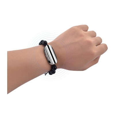 Picture of Mini Voice Recorder Bracelet 8GB