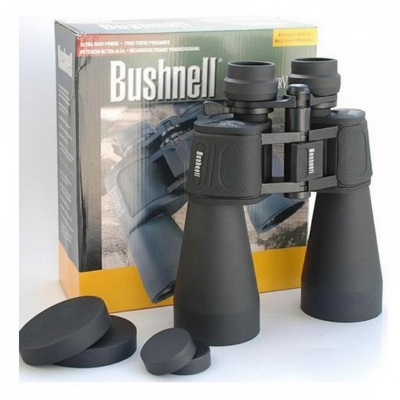Picture of Bushnell Binocular 10-90X80 With Zoom