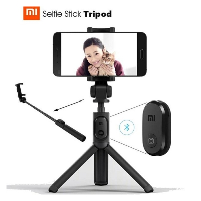 Picture of Mi Selfie Stick Tripod Wireless Bluetooth Control