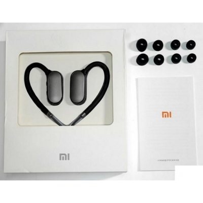 Picture of Mi Sports Bluetooth Earphone Headphone