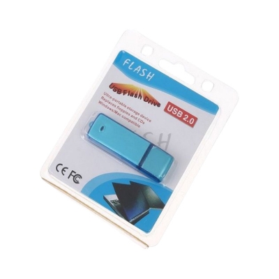 Picture of USB Voice Recorder 8GB Silver