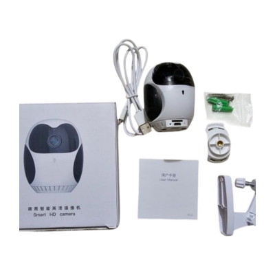 Picture of V380 Battery Wifi Camera 2MP Camera Night Vision