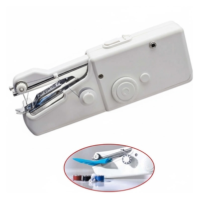 Picture of Mini Handheld Sewing Machine
