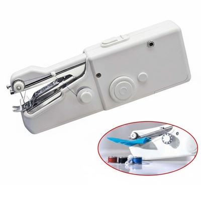 Picture of Mini Handheld Sewing Machine