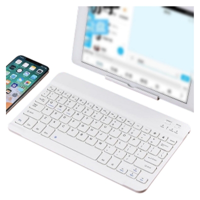 Picture of Mini 7 inch Bluetooth Keyboard And Bluetooth Mouse Combo