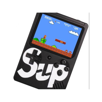 Picture of 400 in 1 SUP Game Box Kids Game Player