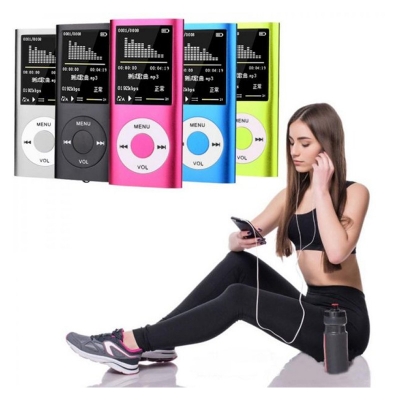 Picture of AR15 Mp3 Player with FM Mp4 Player