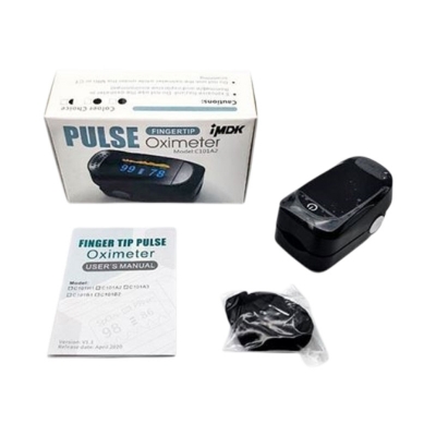 Picture of IMDK Pulse LED Oximeter  For Body