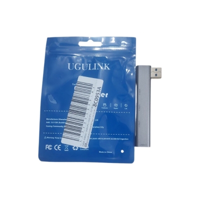 Picture of USB Docking Station USB HUB