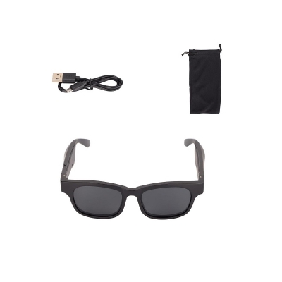 Picture of AR12 Wireless Bluetooth Sunglasses Call and Music