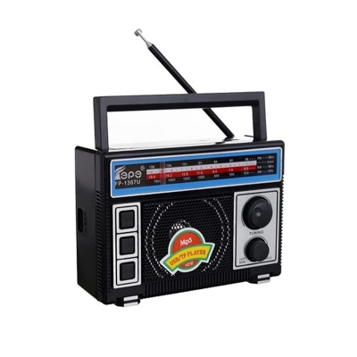 Picture of EPE FP-1367U Radio Music Player AM/FM/SW