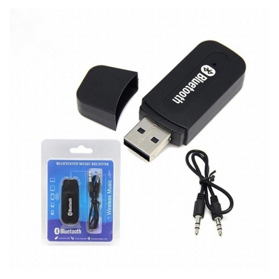 Picture of USB Wireless Bluetooth Adapter
