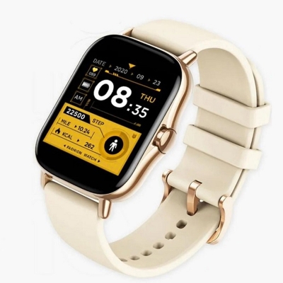 Picture of GT20 Smart Watch Bluetooth Calling Touch Display
