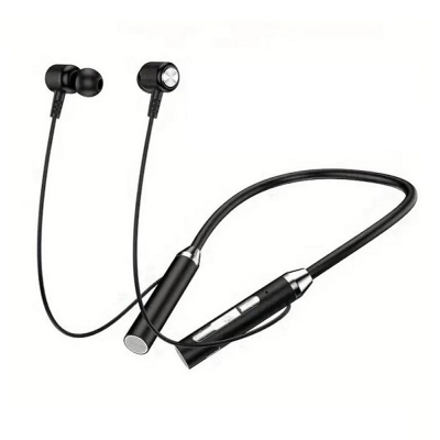 Picture of AR62 Sports Bluetooth Neckband With Magnetic Headsets
