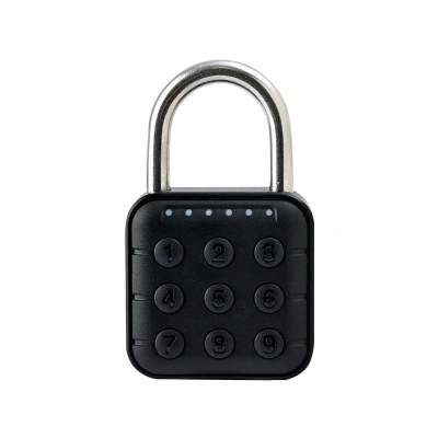 Picture of Tuya Smart Password Padlock Watreproof Apps Control