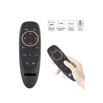 Picture of C120 Air Mouse With Keyboard Rechargeable