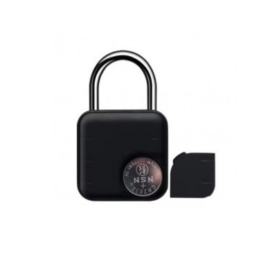 Picture of Tuya Smart Password Padlock Watreproof Apps Control