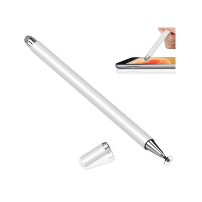 Picture of 3 in 1 Touch Pen Universal Capacitive Stylus Pen