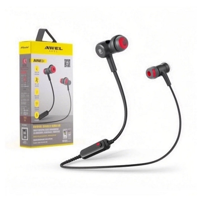 Picture of AWEI B922BL Wireless Sport Earphone