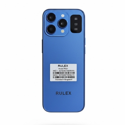 Picture of Rulex RM21 Mini Phone Dual Sim