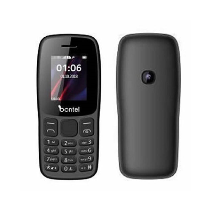 Picture of Bontel 106 Feature Phone Dual Sim