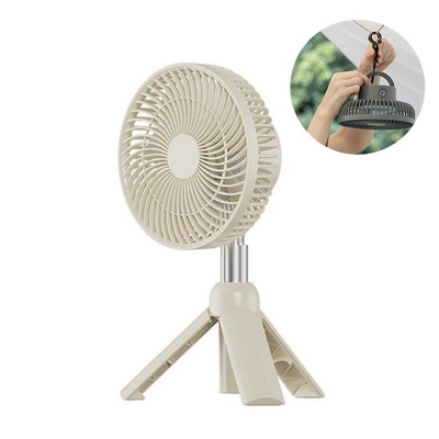 Picture of AZEADA PD F27 Desktop Fan 4000mAh