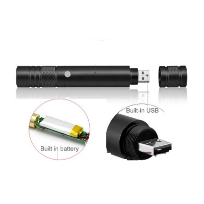 Picture of SN501 USB Charge Green Laser Pointer