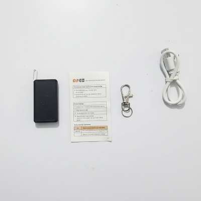 Picture of GF10 Mini Tracker Location Tracker