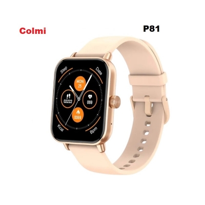 Picture of Colmi P81 Bluetooth Calling Smartwatch