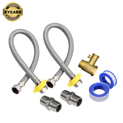 Picture of Regent Geyser Fitting Accessories