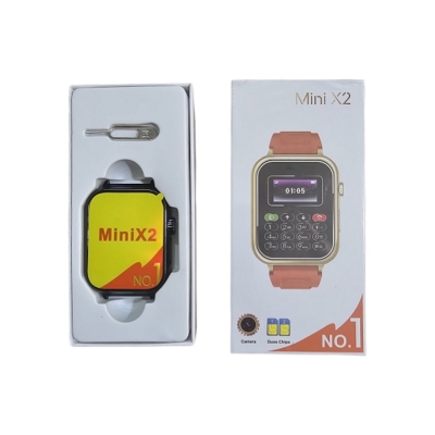 Picture of X2 Ultra Smart Watch Calling Watch Camera