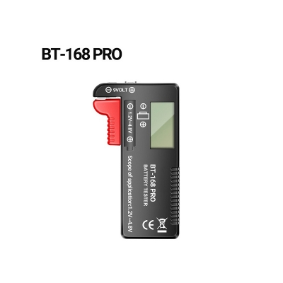 Picture of BT-168 PRO Battery Capacity Tester