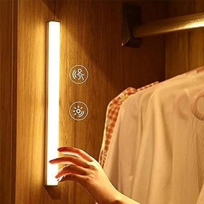 Picture of 30CM LED Motion Sensor Warm Night Light 12 inch